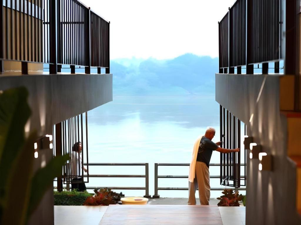 清刊 别致长坎旅馆酒店 外观 照片