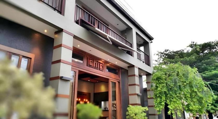 清刊 别致长坎旅馆酒店 外观 照片