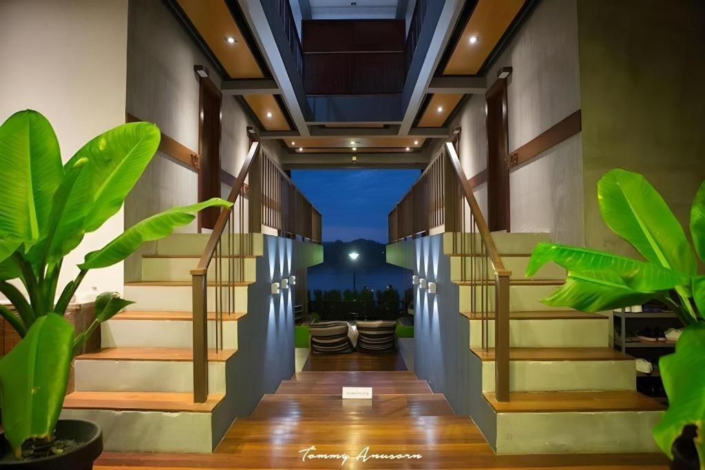 清刊 别致长坎旅馆酒店 外观 照片