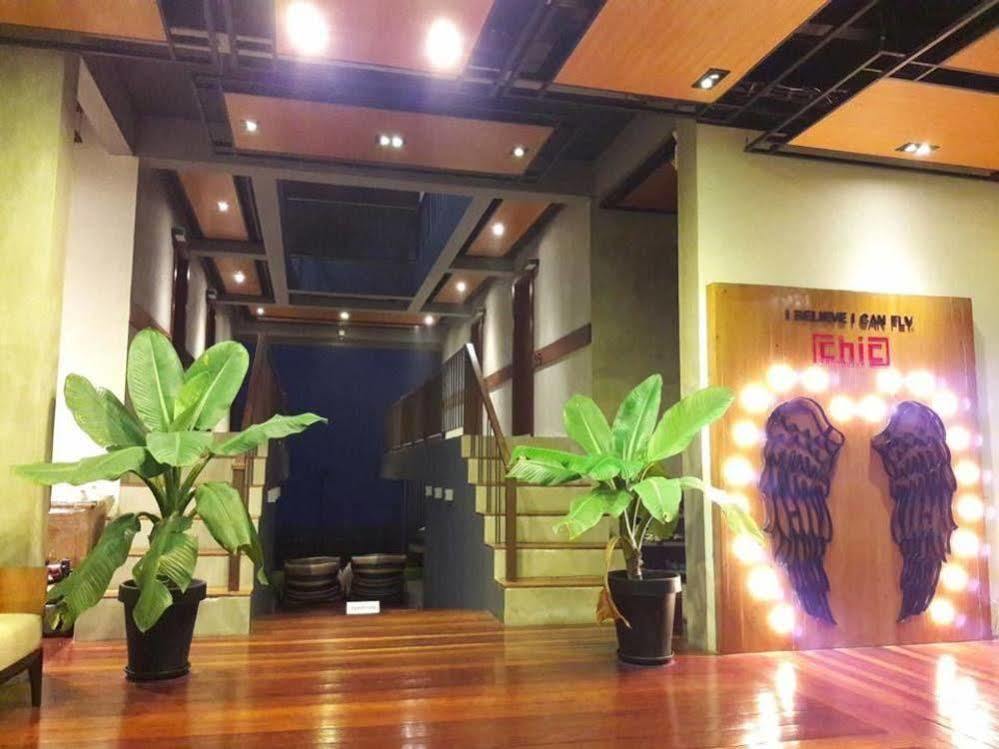 清刊 别致长坎旅馆酒店 外观 照片